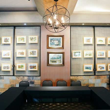 Big Hotel Cebu Екстериор снимка