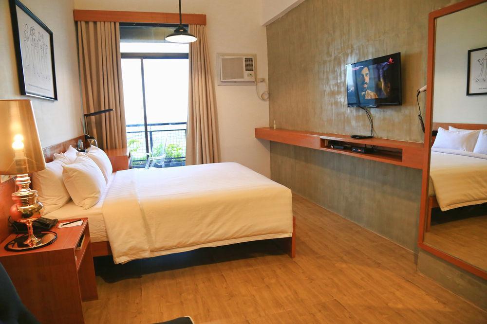 Big Hotel Cebu Екстериор снимка