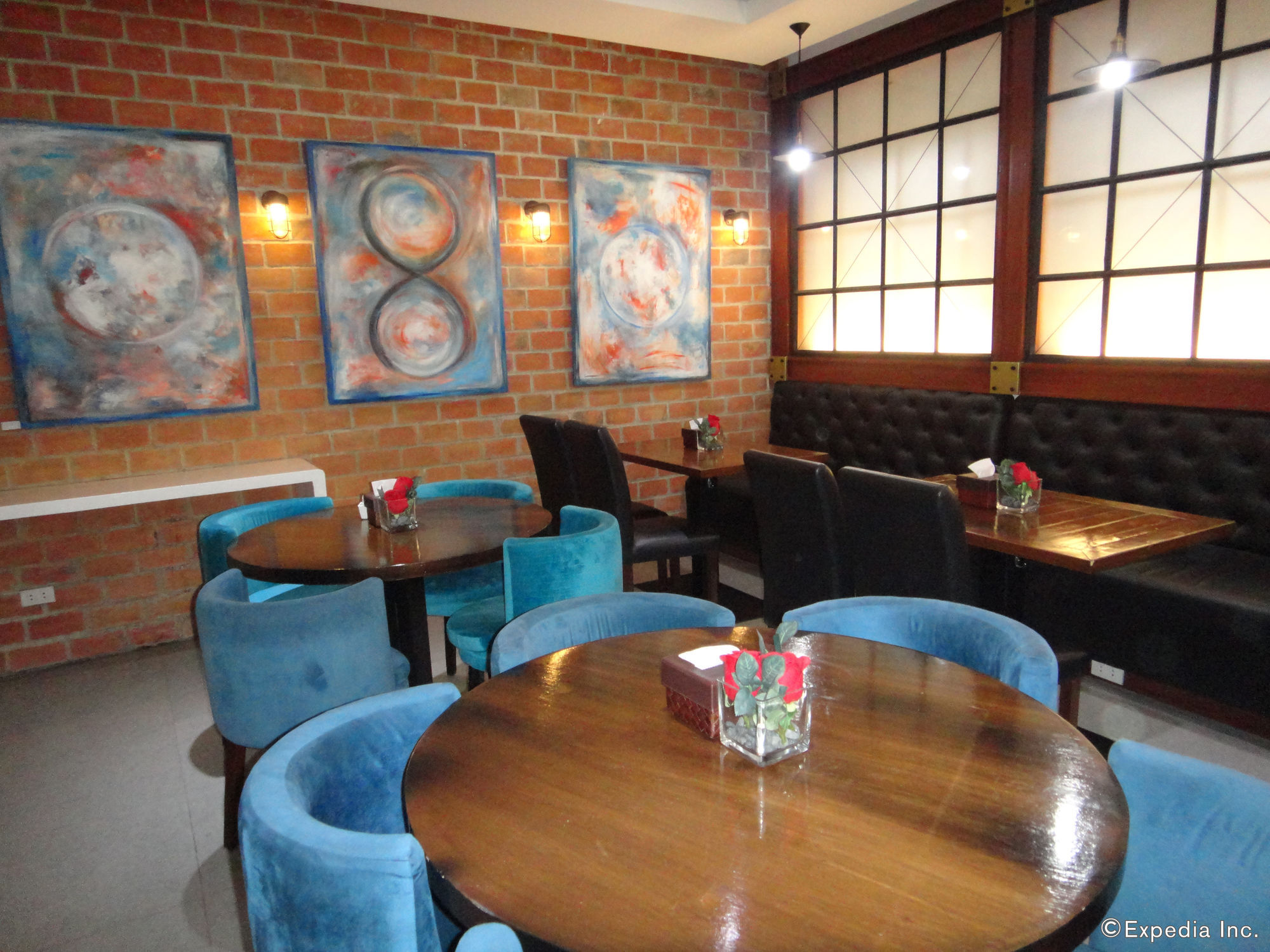 Big Hotel Cebu Екстериор снимка